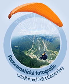 Virtu�ln� prohl�dka