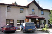 Svoboda nad �pou Hotel Sport *