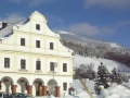 Foto: �ern� D�l - Po�ta Hotel