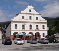 �ern� D�l Hotel Po�ta
