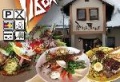 Foto: �ern� D�l - Tibor - Restaurant Pension