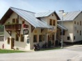 Pension  Tibor - Restaurant �ern� D�l
