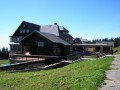 Foto: Jansk� L�zn� (�ern� Hora) - Horsk� Hotel ** Hotel