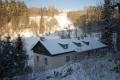 Foto: �ern� D�l - Rudn��ek Landhaus