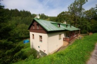 �ern� D�l Landhaus Rudn��ek
