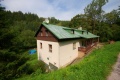 Chalet  Rudn��ek �ern� D�l