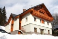 Pension  Hradec *** Jansk� L�zn�