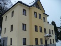 Pension  Adria Jansk� L�zne