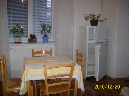 Foto: Svoboda nad Úpou - Apartmán Viktorka Apartments
