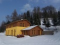 Pension  Apartm�ny pod vlekem Horn� Mar�ov