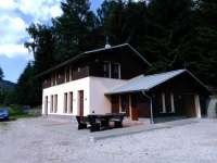 Horn� Mar�ov Pension Apartm�ny pod vlekem