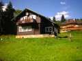 Landhaus  Advok�tka ** Jansk� L�zne
