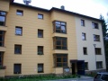Apartment  U lanov�ho parku Jansk� L�zne