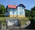Pension  Blue Pension Svoboda nad �pou