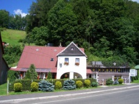 Svoboda nad �pou Pension Riegel **