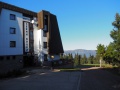 Hotel  �ern� Bouda *** �ern� Hora