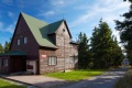 Chalet  K�brtova Bouda ** �ern� Hora