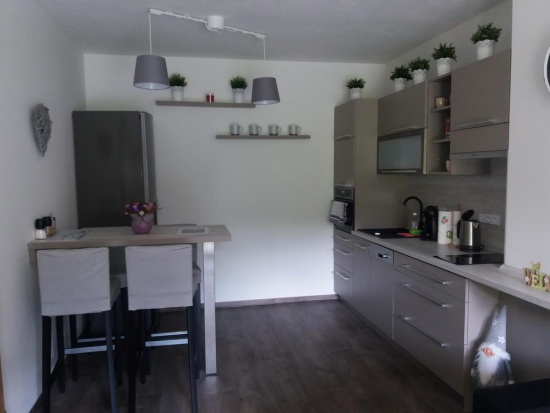 Foto: Janské Lázně - Jestřáb 2 Apartments