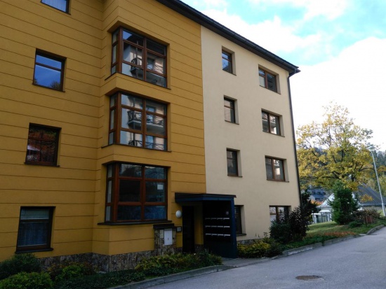 Apartment  Maruška Janské Lázne