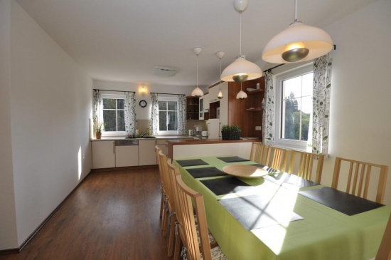 Foto: ern Dl - Holiday home Apartment