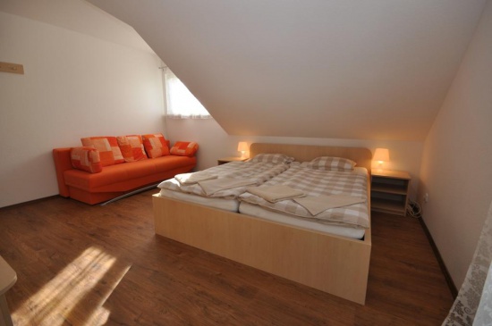 Foto: ern Dl - Holiday home Apartment