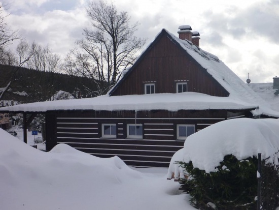 Foto: ern Dl - Krkonoe Cottage