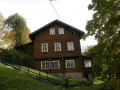 Chalet  Janka * Jansk� L�zn�