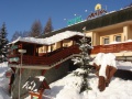 Hotel  Arnika *** Jansk� L�zn�