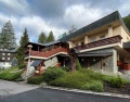 Hotel  Arnika *** Jansk� L�zne