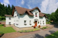 Jansk� L�zne Pension Svat� Jakub ***