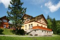Foto: Pension Horsk� Dv�r * - 
