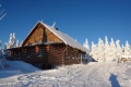 Pension  Kiosek u star� lanovky *** �ern� Hora