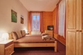 Pension  Vila Fl�ra *** Jansk� L�zn�