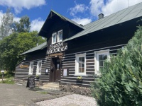 Jansk� L�zne Landhaus Viktorka **