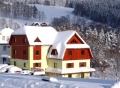 Pension  Martin *** Jansk� L�zn�