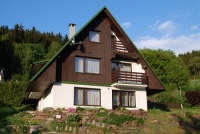 Svoboda nad �pou  Villa Jana **