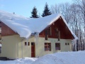 Pension  Apartm�ny Duncan *** Jansk� L�zn�