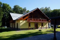 Jansk� L�zne Pension Apartm�ny Duncan ***