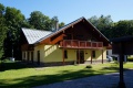 Pension  Apartm�ny Duncan *** Jansk� L�zne