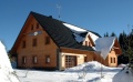 Pension  Chudobka *** Jansk� L�zn�
