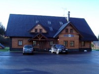 Jansk� L�zn� Pension Chudobka ***