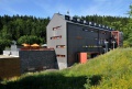 Jánské Lázně Hotel Omnia ****