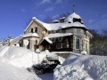 Pension  Vila Ludmila *** Jansk� L�zn�