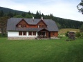 Cottage  Chalupy u Smr�iny *** Jansk� L�zn�