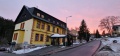Pension  Ad�lka *** Jansk� L�zn�
