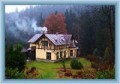 Pension  Vila U Hrab�nky ** Jansk� L�zne