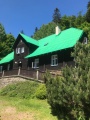 Jánské Lázně Landhaus Grácie **