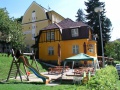 Foto:  Ubytovan� U kolon�dy ** - 