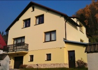 Svoboda nad �pou Apartment Svoboda