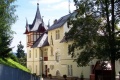 Foto: Jansk� L�zne - Marianum Pension